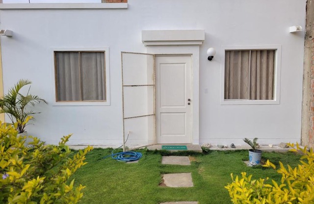 Casa en Galilea - Alto Chimbote I