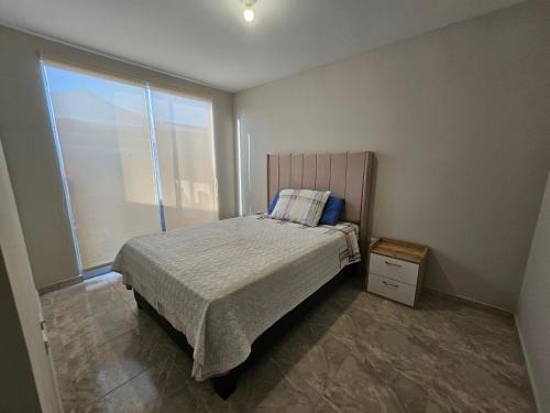 Casa en Galilea de Pimentel 2