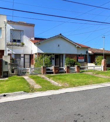Casa en Mar del Plata - Colinas de Peralta Ramos