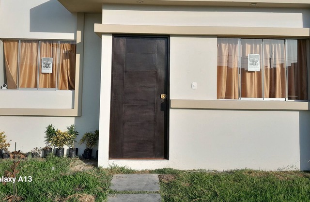 Casa en Piura con Estacionamiento