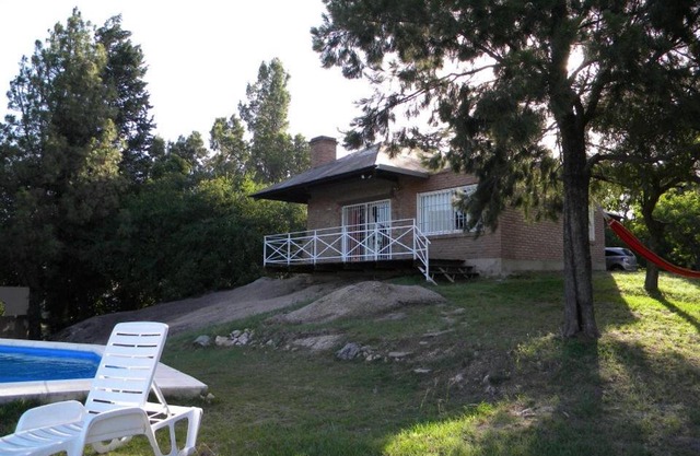 Casa en Playa Perelli