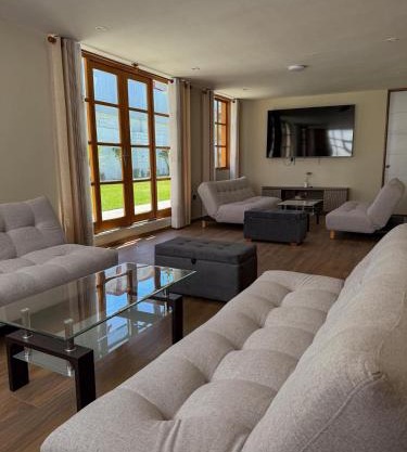 Casa en Plaza de Yanahuara