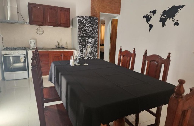 Casa en Santiago del Estero Capital