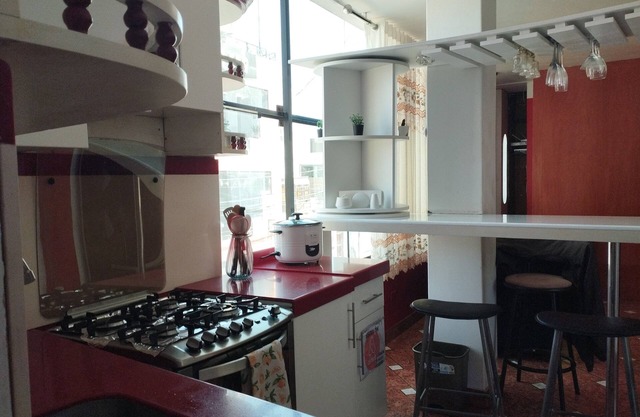 Casa encantadora en Huacho para tu escapada relajante.