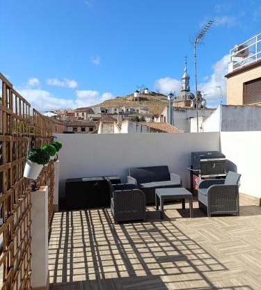 Casa Encanto Consuegra