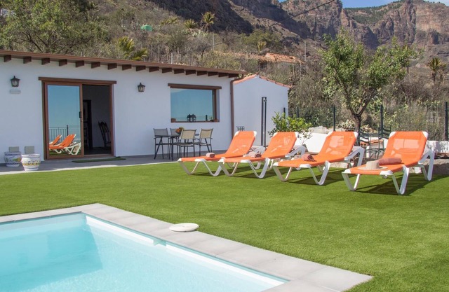 Casa Abuela María: special place for families