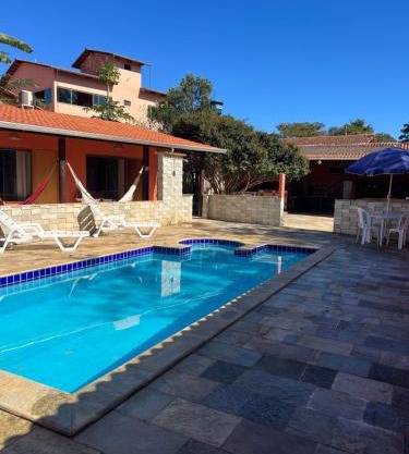 Casa esmeralda