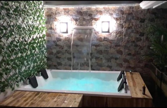 Casa Espectacular con Jacuzzi Privado