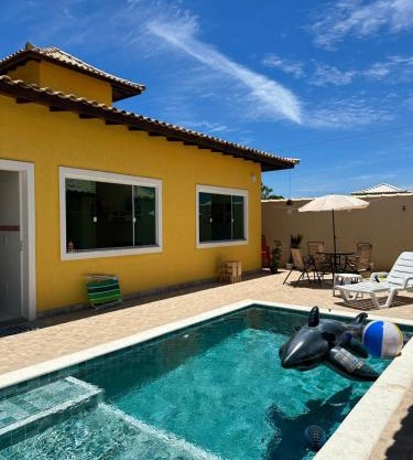 Casa Espetacular em Buzios casabardotbuzios