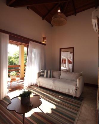 Casa Estrela Luz - Xandó - Caraiva