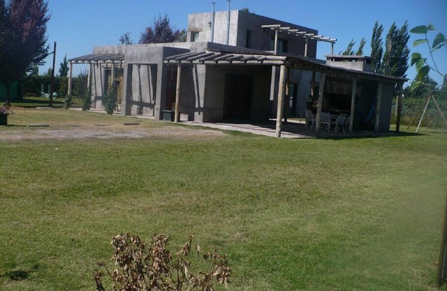Casa exclusiva zona Bodegas 3 habitaciones