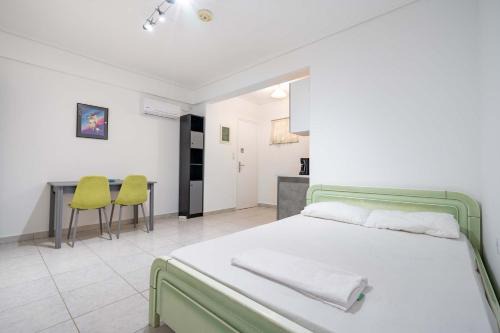 Casa Faliro by the sea