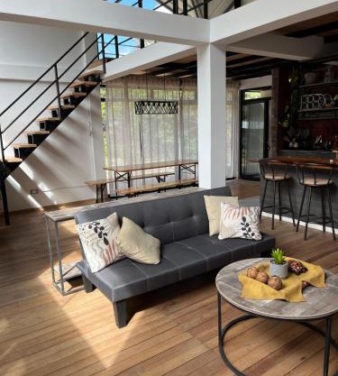 Casa familiar en Oxapampa hasta 5 personas con cochera