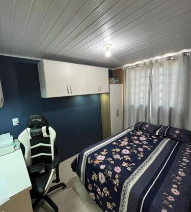 Casa familiar rua 13 maio número 1639