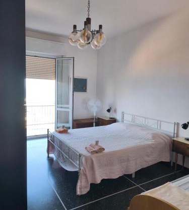 Casa Fannì Comodità, vista mozzafiato, parcheggio