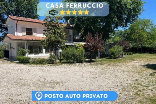 Casa Ferruccio - Pesaro