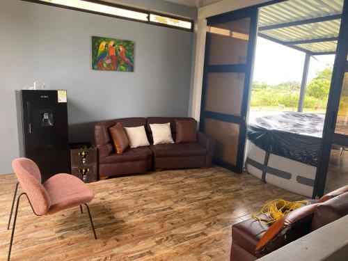 Casa Finca campestre