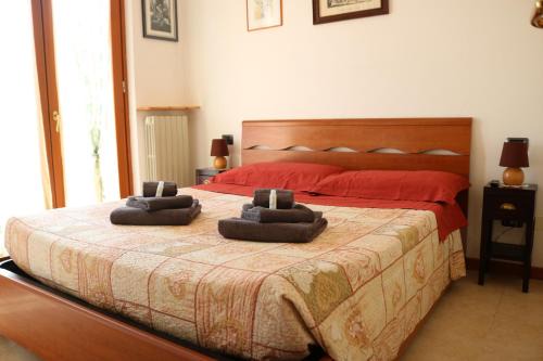 Casa Fiorella - Appartamento - Parcheggio gratuito