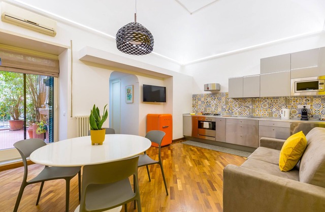 Casa Fiorita alla Riviera