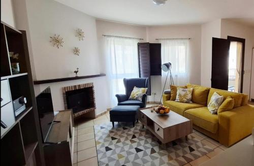 Casa Flamingolf Apartment