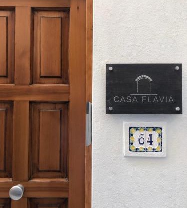 Casa Flavia Apartment