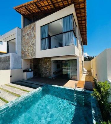 Casa Flora Patacho