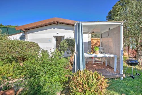 Casa Fra Gli Ulivi with Private Pool - Chicca