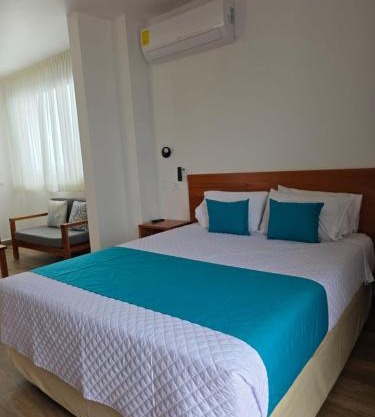 CASA GALAPAGOS by Hostal Fragata