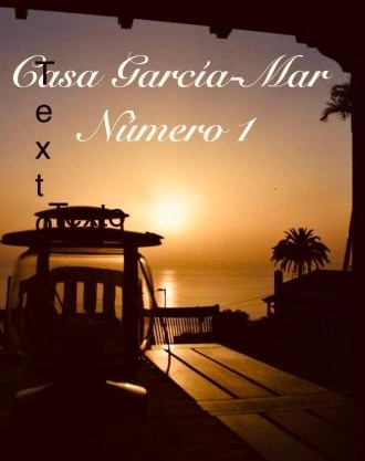 Casa Garcia-Mar