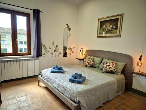 Casa Gavì -Bike Friendly-