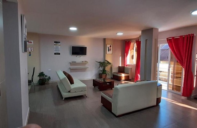 Casa Gaviota Dorada