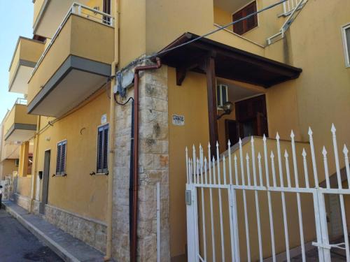 Casa Giulia