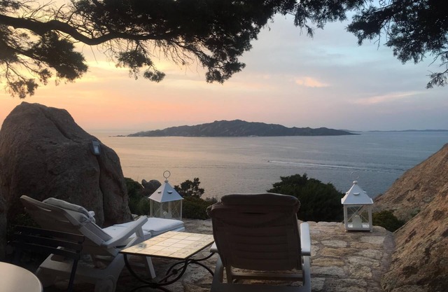 Casa GiuM in Porto Rafael