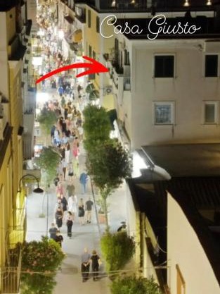 Casa Giusto Ischia 3