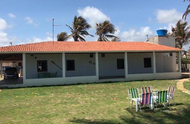 Casa grande