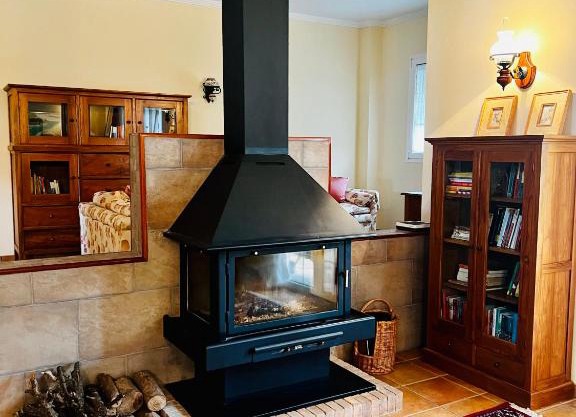 Casa Grande Huertas del Palmar