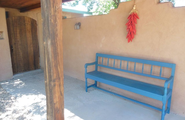 Casa Grande In Downtown Taos