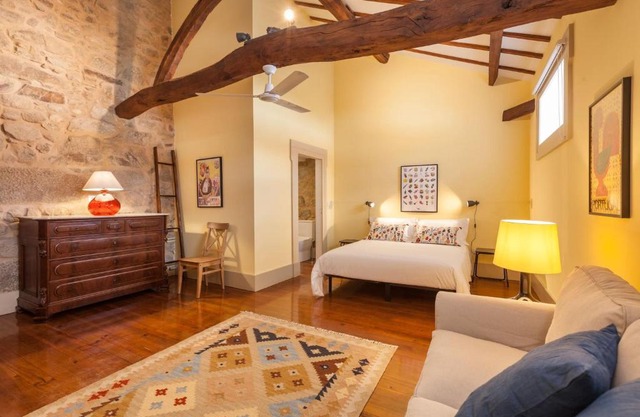 Casa Grande - Minho's Guest