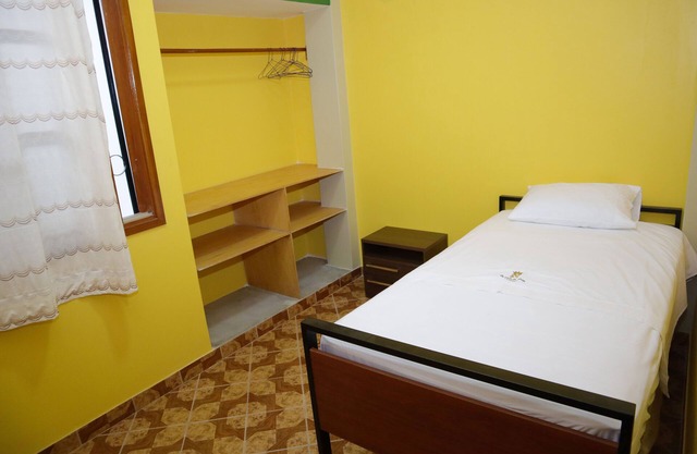 Casa Grau 1590 First Floor Tarapoto San Martin Peru. Close to everything!