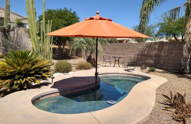 CASA GRIS-Heated spool-Bring your fur baby!
