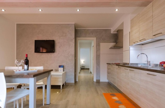 CASA GUETTI - Terme di Comano