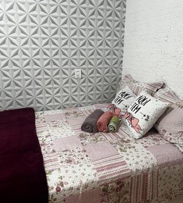 Casa há 10 min do Bc shopping