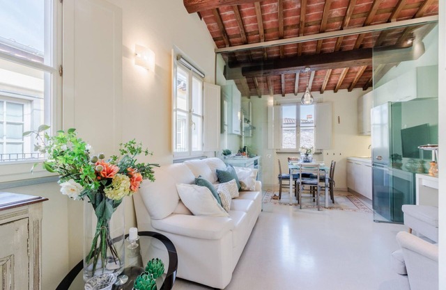Casa Helene in Lucca