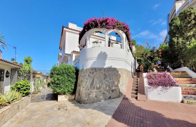 Casa Hibiscus by TOR