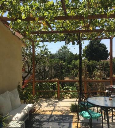 Casa Himera Fontane Bianche