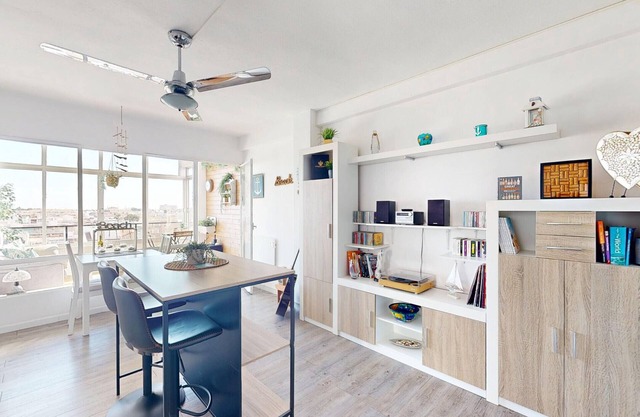 Casa Honey - A Murcia Holiday Rentals Property