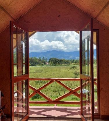 Casa Hospedaje el Prado Eco turismo