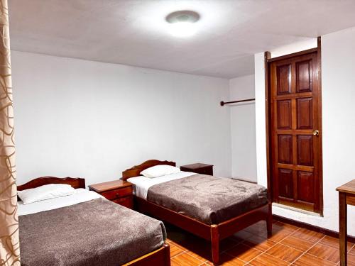 Casa Hospedaje Grandez