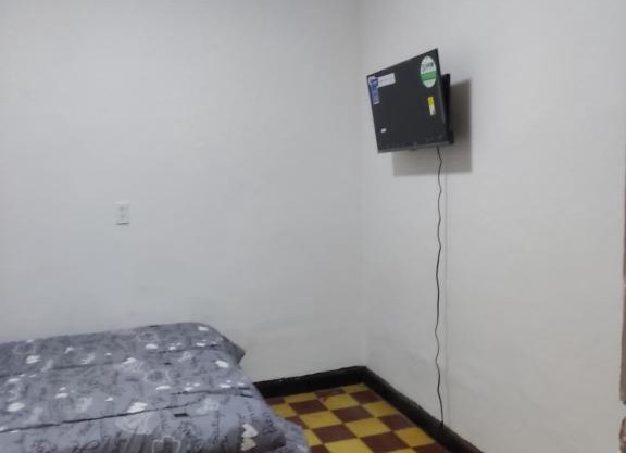 Casa hostal el capi