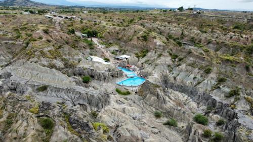 Casa Hotel Ensueño Hostal